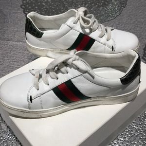 Gucci sneakers